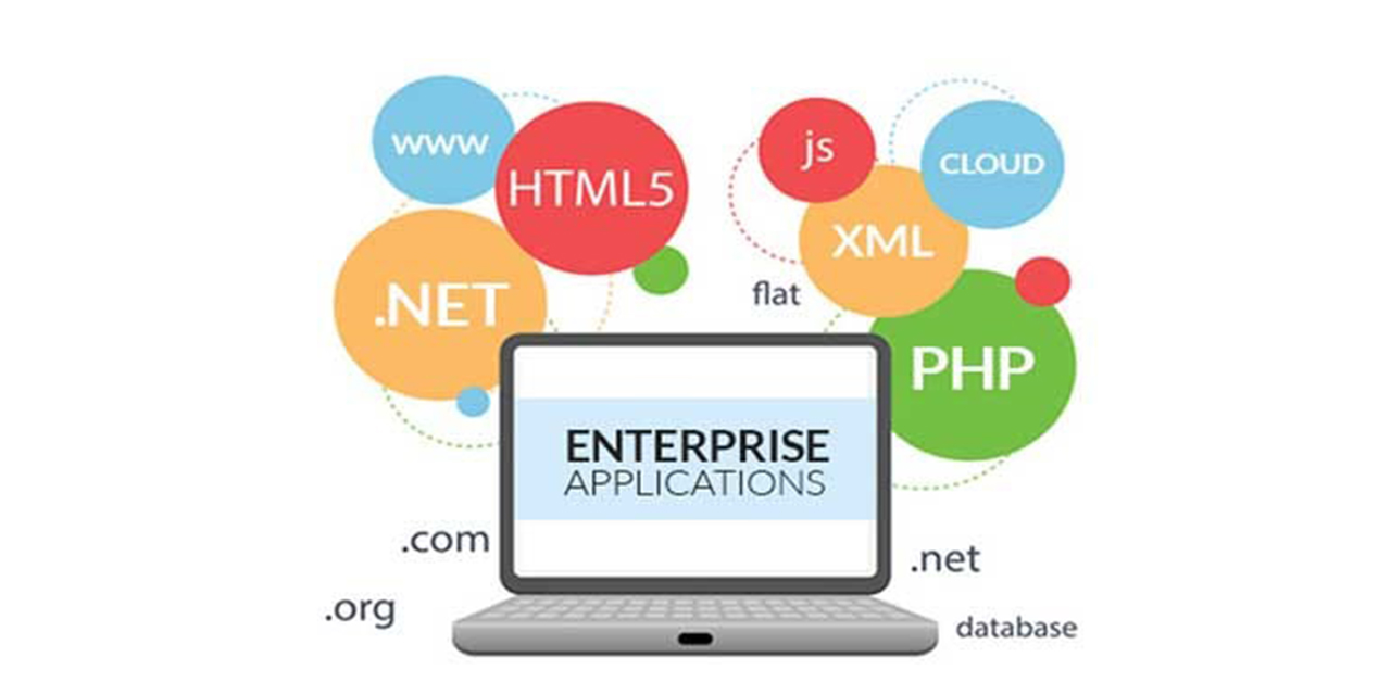 Enterprise App Development